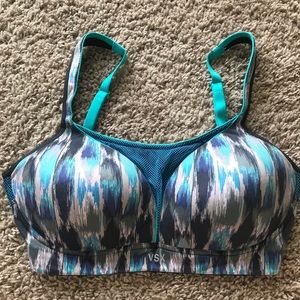 VSX sports bra